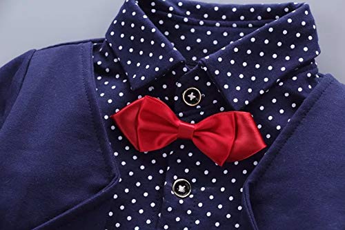 Tinkle Trendy Set: Cool Styles for Boys