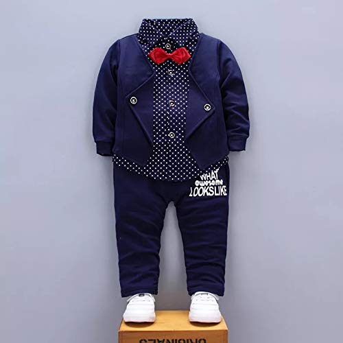 Tinkle Trendy Set: Cool Styles for Boys