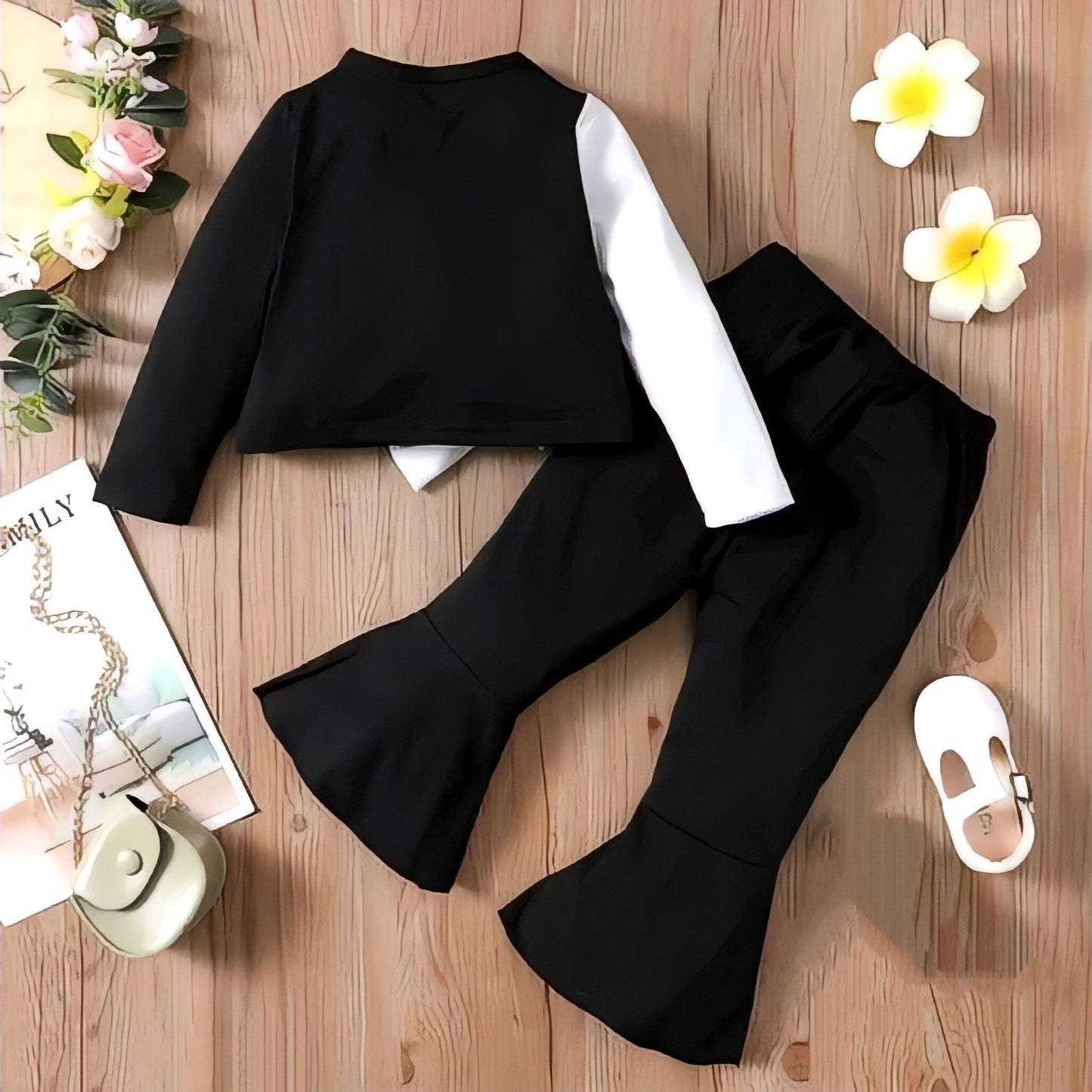 Baby Girl Clothes Toddler Girl Outfit