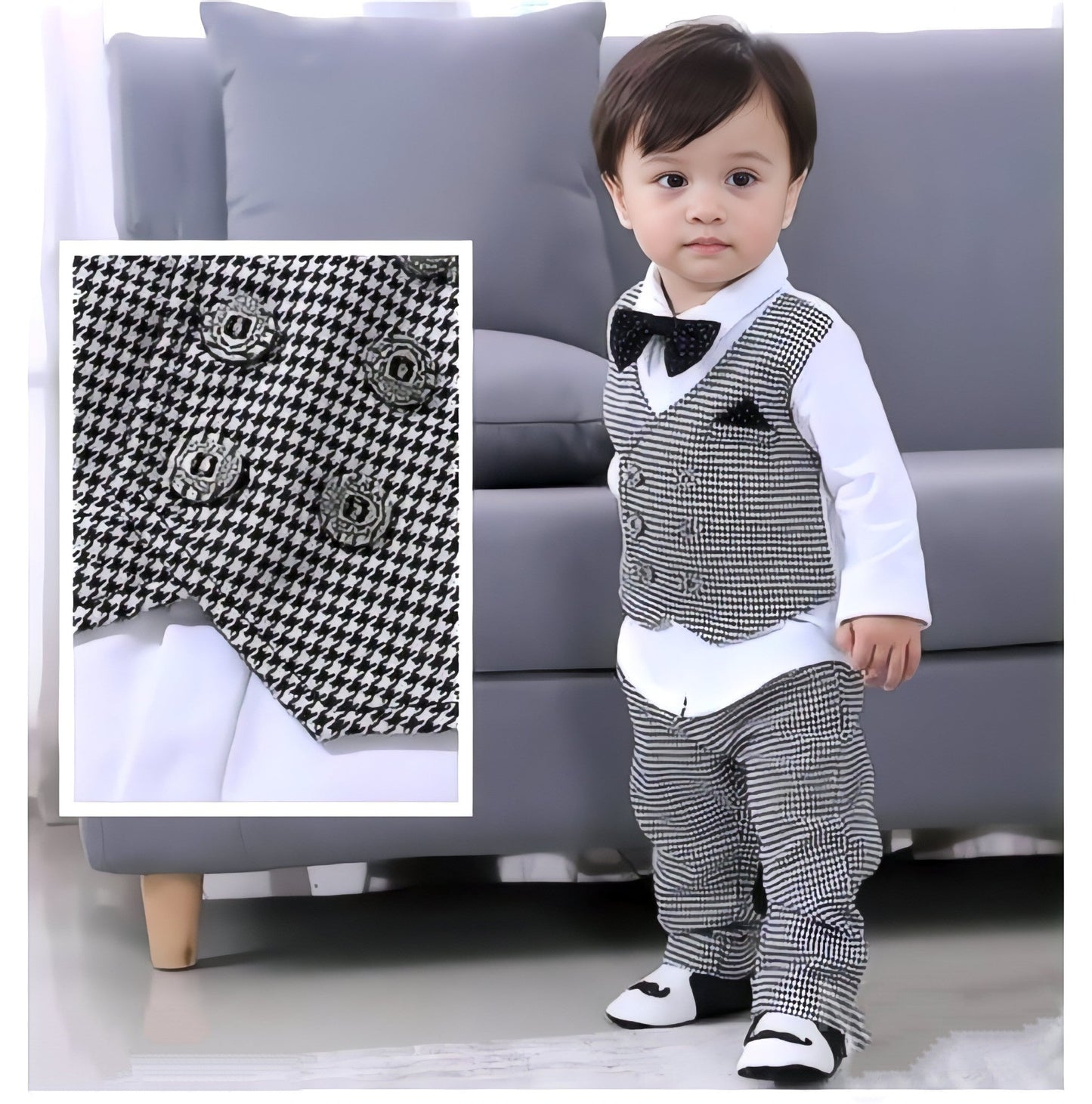 Boys & Girls Party Combo Set!