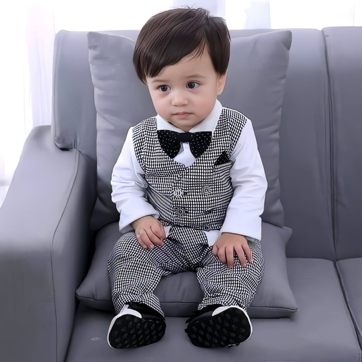 Boys & Girls Party Combo Set!