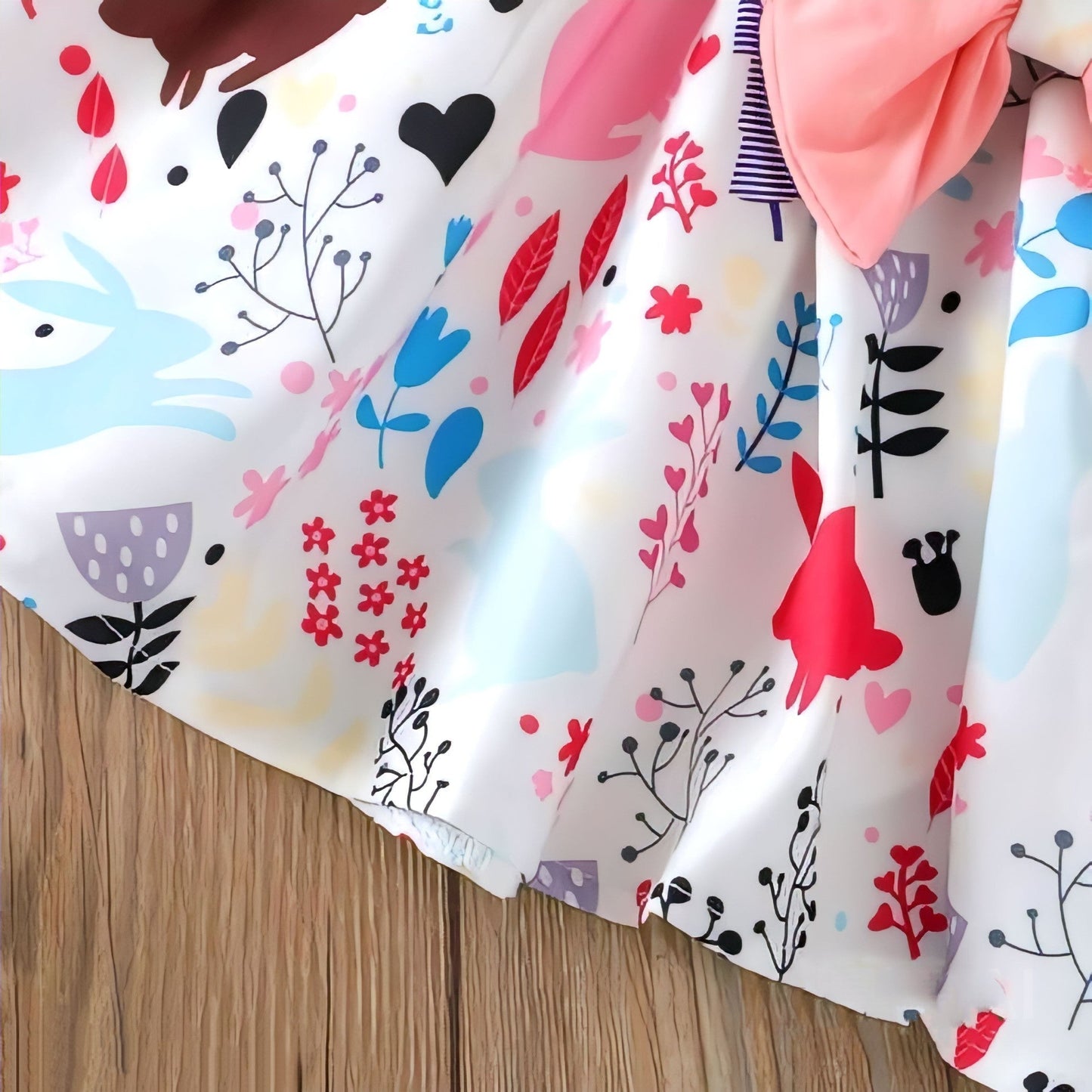 Baby Girls Clothing Set