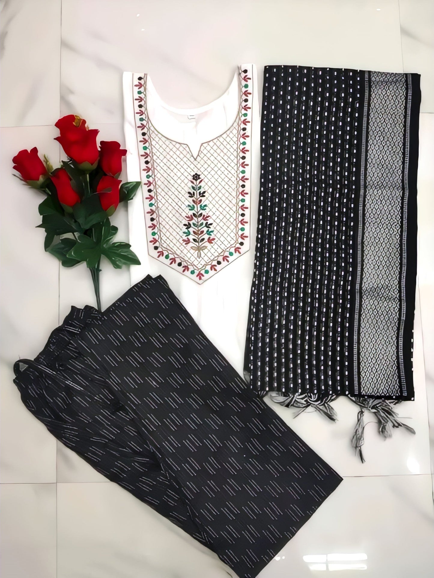 Radiant Elegance: Women's Attractive Kurta Sets