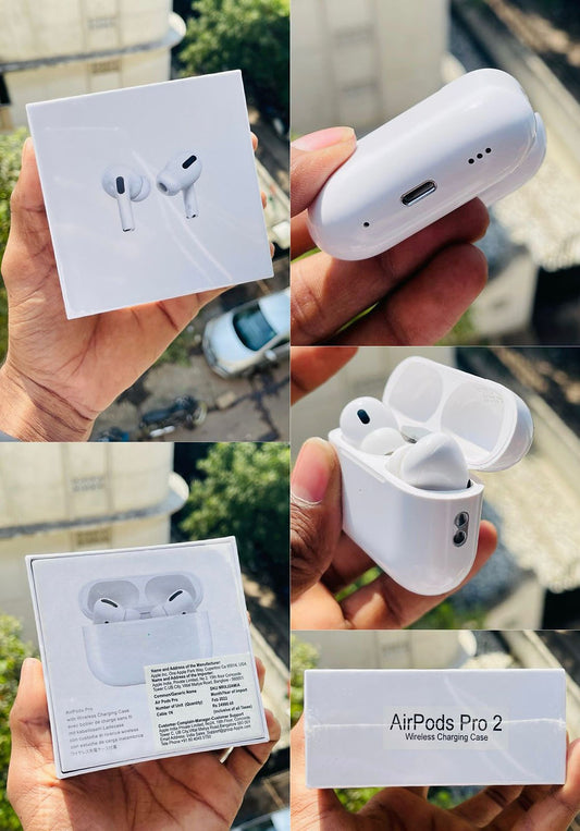 Airpods Pro 2 WITH ANC