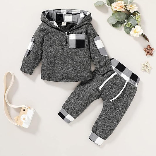 Warm & Cozy Winter Essentials: Embrace the Chill in Style