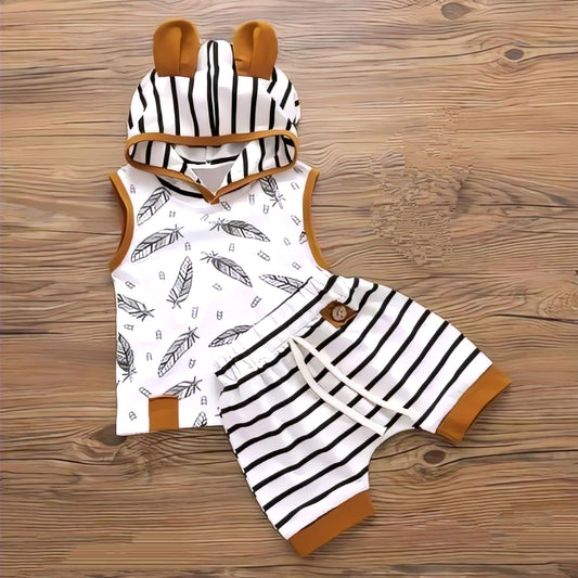 Boys clothing sets