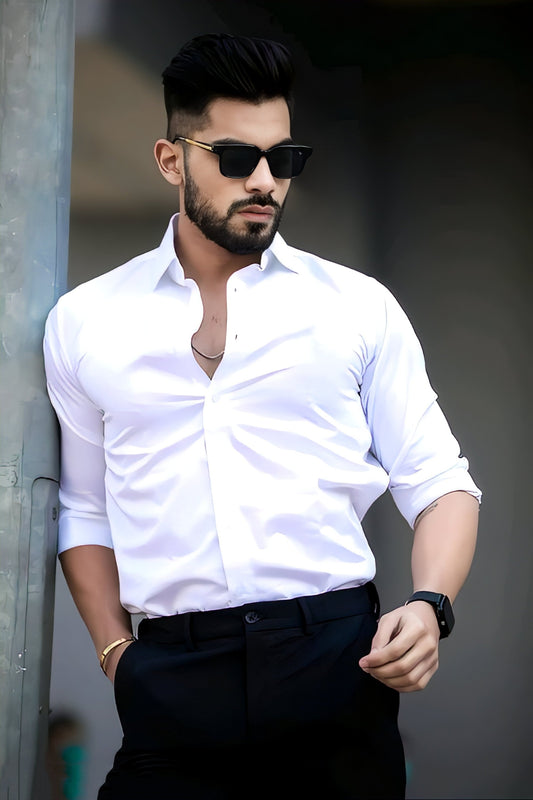👔 Trendy & Glamorous Men's Shirts Collection 👑✨