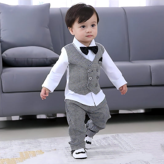 Boys & Girls Party Combo Set!
