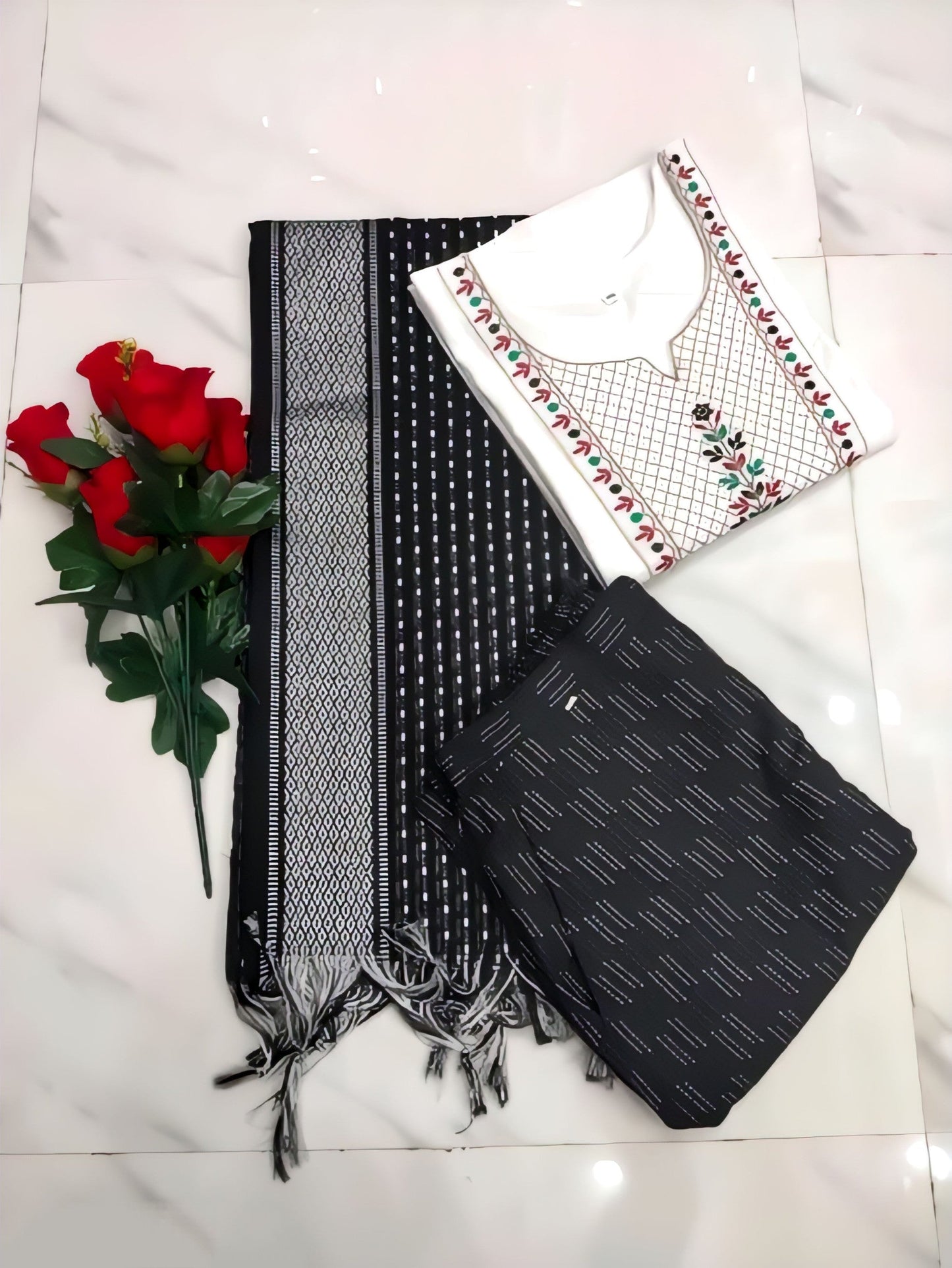 Radiant Elegance: Women's Attractive Kurta Sets