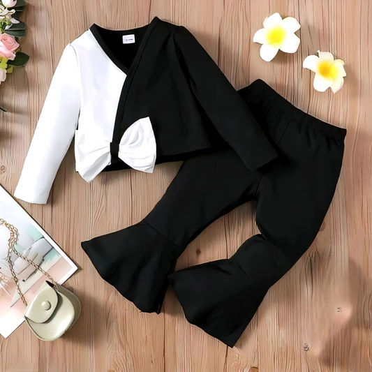 Baby Girl Clothes Toddler Girl Outfit
